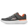 Scarpe Go Run 400 V2 Omega “Grigio Arancione”
