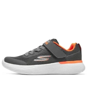 Scarpe Go Run 400 V2 Omega “Grigio Arancione”