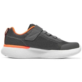 Scarpe Go Run 400 V2 Omega “Grigio Arancione”