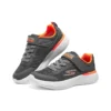 Scarpe Go Run 400 V2 Omega “Grigio Arancione”