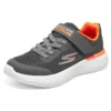 Scarpe Go Run 400 V2 Omega “Grigio Arancione”