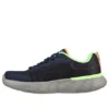 Scarpe Go Run 400 V2 Omega “Navy Grey”