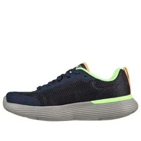 Scarpe Go Run 400 V2 Omega “Navy Grey”