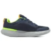 Scarpe Go Run 400 V2 Omega “Navy Grey”