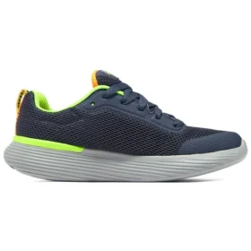 Scarpe Go Run 400 V2 Omega “Navy Grey”