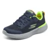 Scarpe Go Run 400 V2 Omega “Navy Grey”