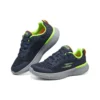 Scarpe Go Run 400 V2 Omega “Navy Grey”
