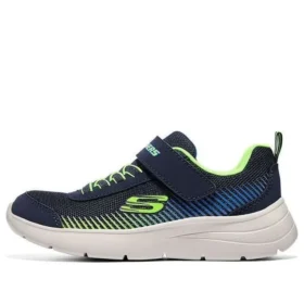 Scarpe Go Run Fast “Navy Green”
