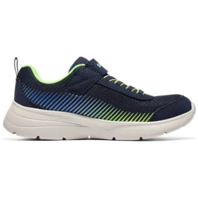 Scarpe Go Run Fast “Navy Green”