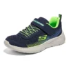 Scarpe Go Run Fast “Navy Green”