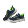 Scarpe Go Run Fast “Navy Green”