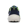 Scarpe Go Run Fast “Navy Green”
