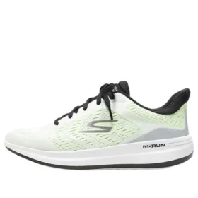 Scarpe Go Run “Green White”