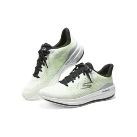 Scarpe Go Run “Green White”