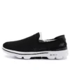 Scarpe Go Walk 3 Nero/Bianco