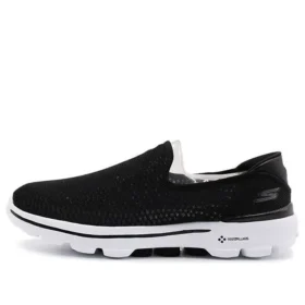 Scarpe Go Walk 3 Nero/Bianco