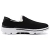 Scarpe Go Walk 3 Nero/Bianco