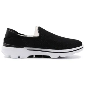 Scarpe Go Walk 3 Nero/Bianco