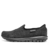 Scarpe Go Walk 5 “Black White”