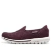 Scarpe Go Walk 5 “Burgundy”