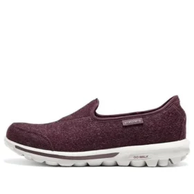 Scarpe Go Walk 5 “Burgundy”