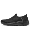 Scarpe Go Walk 6 “Black”