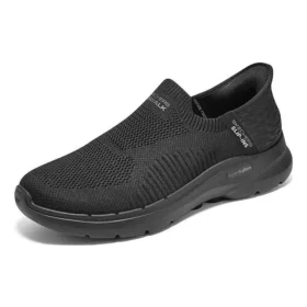 Scarpe Go Walk 6 “Black”