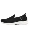 Scarpe Go Walk 6 “Black White”