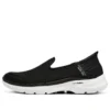 Scarpe Go Walk 6 “Black White”