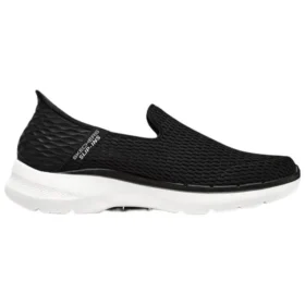 Scarpe Go Walk 6 “Black White”