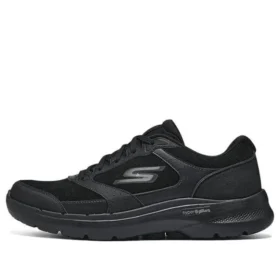 Scarpe Go Walk 6 “Core Black”