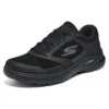 Scarpe Go Walk 6 “Core Black”