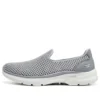 Scarpe Go Walk 6 “Grey White”