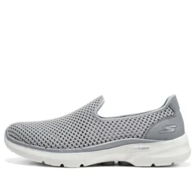 Scarpe Go Walk 6 “Grey White”