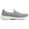 Scarpe Go Walk 6 “Grey White”