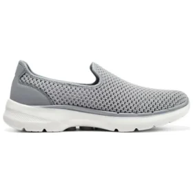 Scarpe Go Walk 6 “Grey White”