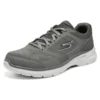 Scarpe Go Walk 6 “Grey White”