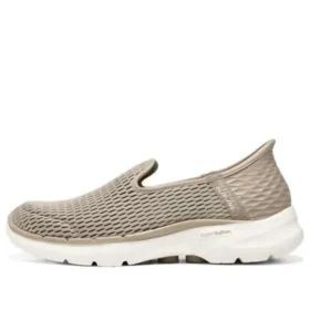 Scarpe Go Walk 6 “Light Brown”