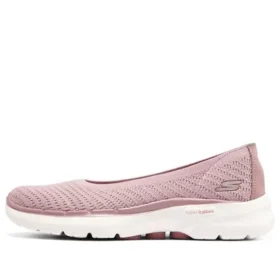 Scarpe Go Walk 6 “Pink”