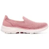 Scarpe Go Walk 6 “Rosa Bianco”