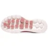 Scarpe Go Walk 6 “Rosa Bianco”