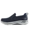 Scarpe Go Walk Arch Fit “Navy”
