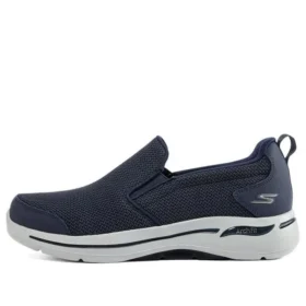 Scarpe Go Walk Arch Fit “Navy”