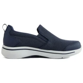 Scarpe Go Walk Arch Fit “Navy”