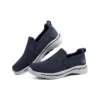 Scarpe Go Walk Arch Fit “Navy”