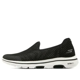Scarpe Go Walk “Black White”