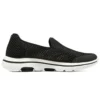Scarpe Go Walk “Black White”