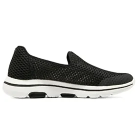 Scarpe Go Walk “Black White”