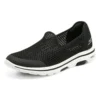 Scarpe Go Walk “Black White”
