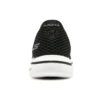 Scarpe Go Walk “Black White”